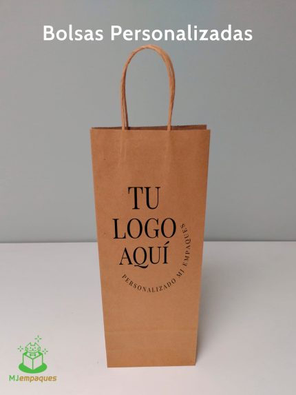 Logos para bolsas