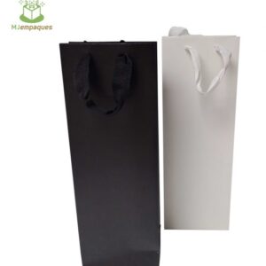 Bolsas de lujo 14x40x8 50 unidades