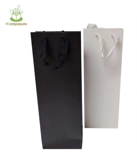 Bolsas de lujo 14x40x8 50 unidades