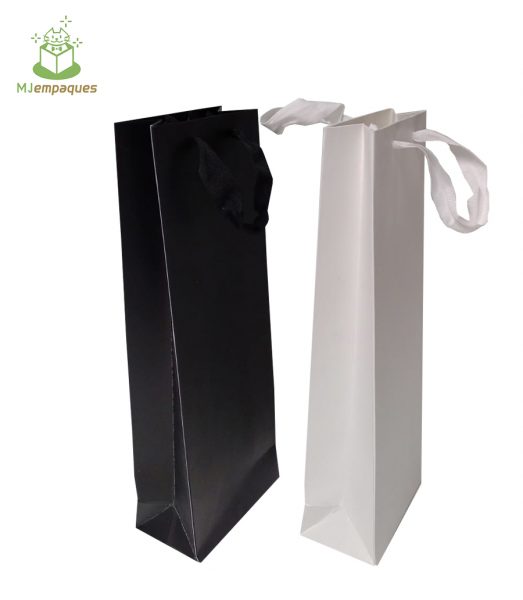 Bolsas de lujo 14x40x8 50 unidades - Imagen 2