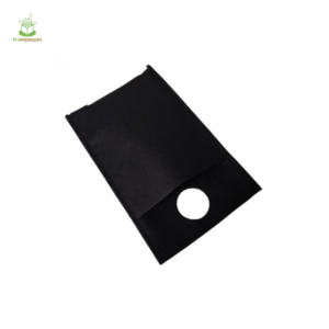 Bolsa basurero tnt para auto 20x30 NEGRO 100 UND.